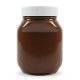 Ingrediënt: Chocoladepasta, hazelnoot