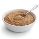 Ingrediënt: Bonenspread (refried beans)