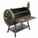 Benodigde keukenapparatuur: Smoker
