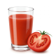Ingrediënt: Tomatensap