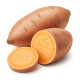Ingrediënt: Aardappel, zoet, bataat