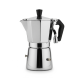 Benodigde keukenapparatuur: Espresso maker