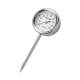 Benodigde keukenapparatuur: Vleesthermometer
