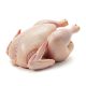Ingrediënt: Kip (heel)