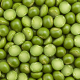 Ingrediënt: Erwten, gedroogd, groene, split