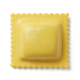 Ingrediënt: Ravioli, bereid