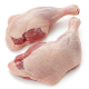 Ingrediënt: Eendenbout, rauw (poten)
