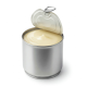 Ingrediënt: Gecondenseerde melk