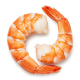 Ingrediënt: Garnaal, Hollandse