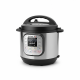Benodigde keukenapparatuur: Instant pot