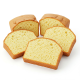 Ingrediënt: Cake, roomboter