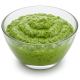 Ingrediënt: Pesto (groen, rood..)