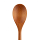 Benodigde keukenapparatuur: Houten lepel