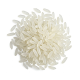 Ingrediënt: Rijst, wit bereid