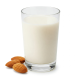 Ingrediënt: Amandelmelk