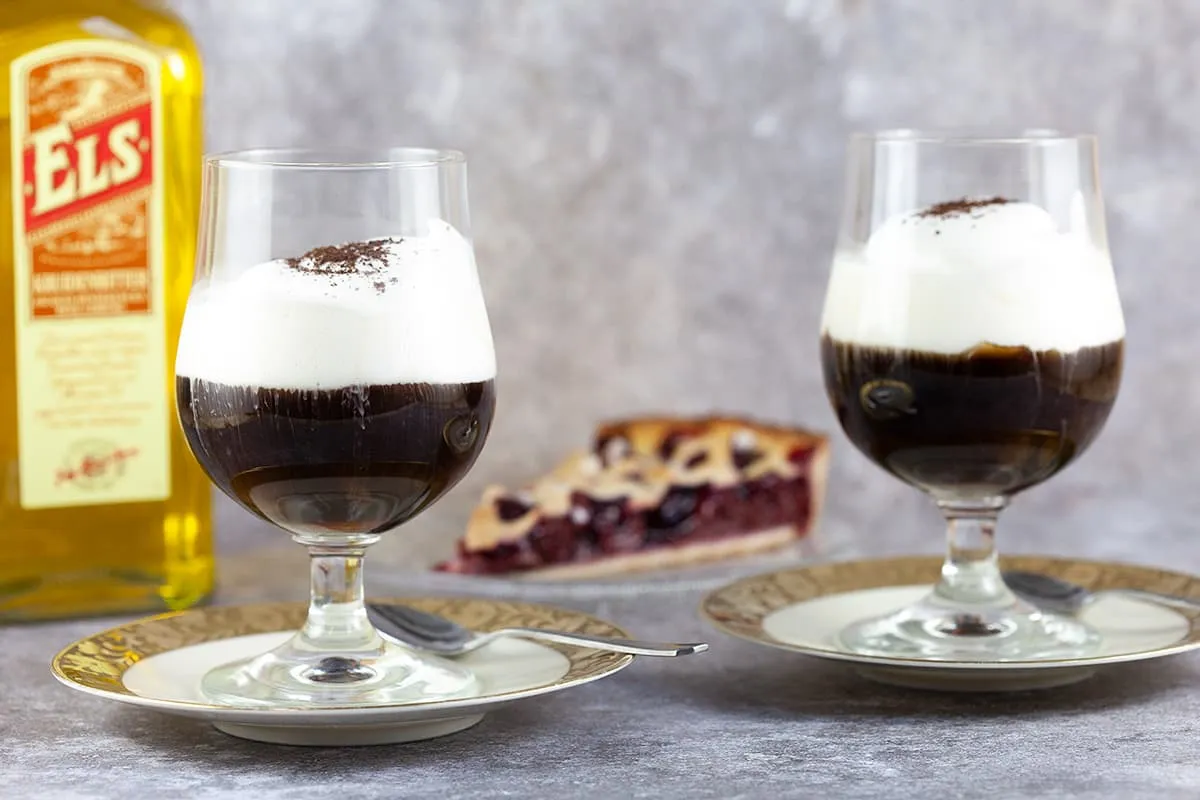 Limburgse koffie
