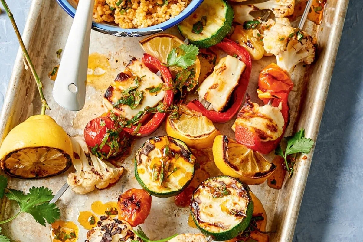 BBQ-recepten: de ultieme inspiratie voor een geslaagde barbecue