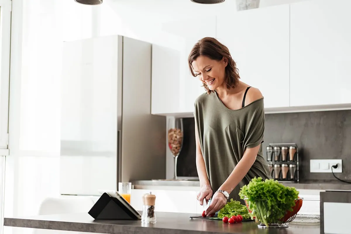 7 Inspirerende Ideeën Voor Een Functioneel En Luxe Kookeiland