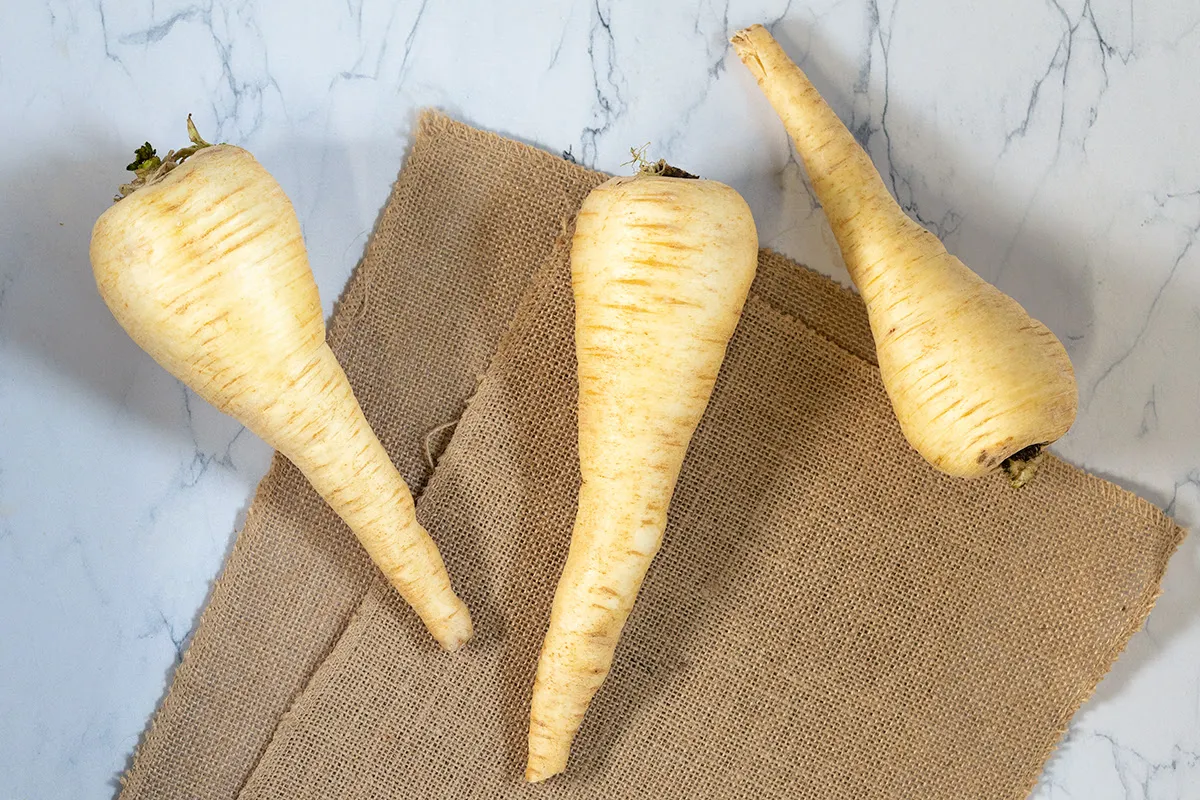 Pastinaak