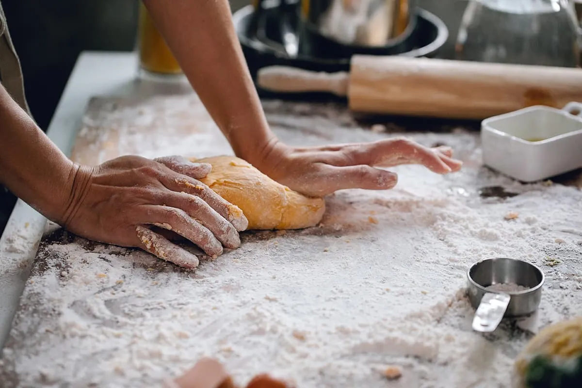 Hoe maak je glutenvrij brood?