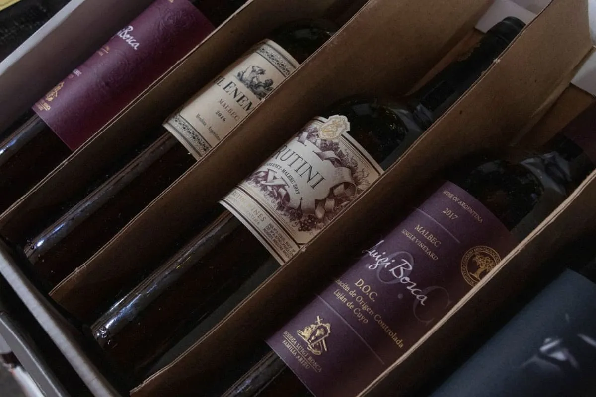 Zo kies je bij elk gerecht de juiste wijn zonder sommelier te zijn