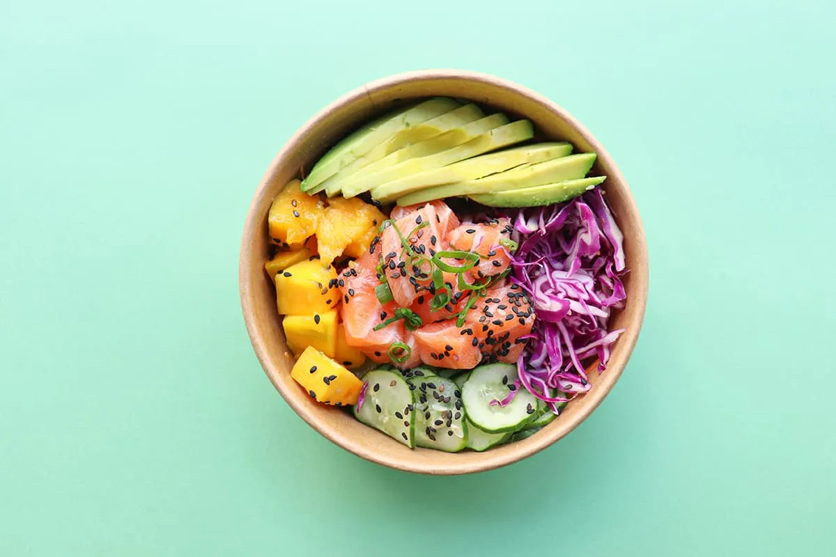 Wat is een Poké bowl?