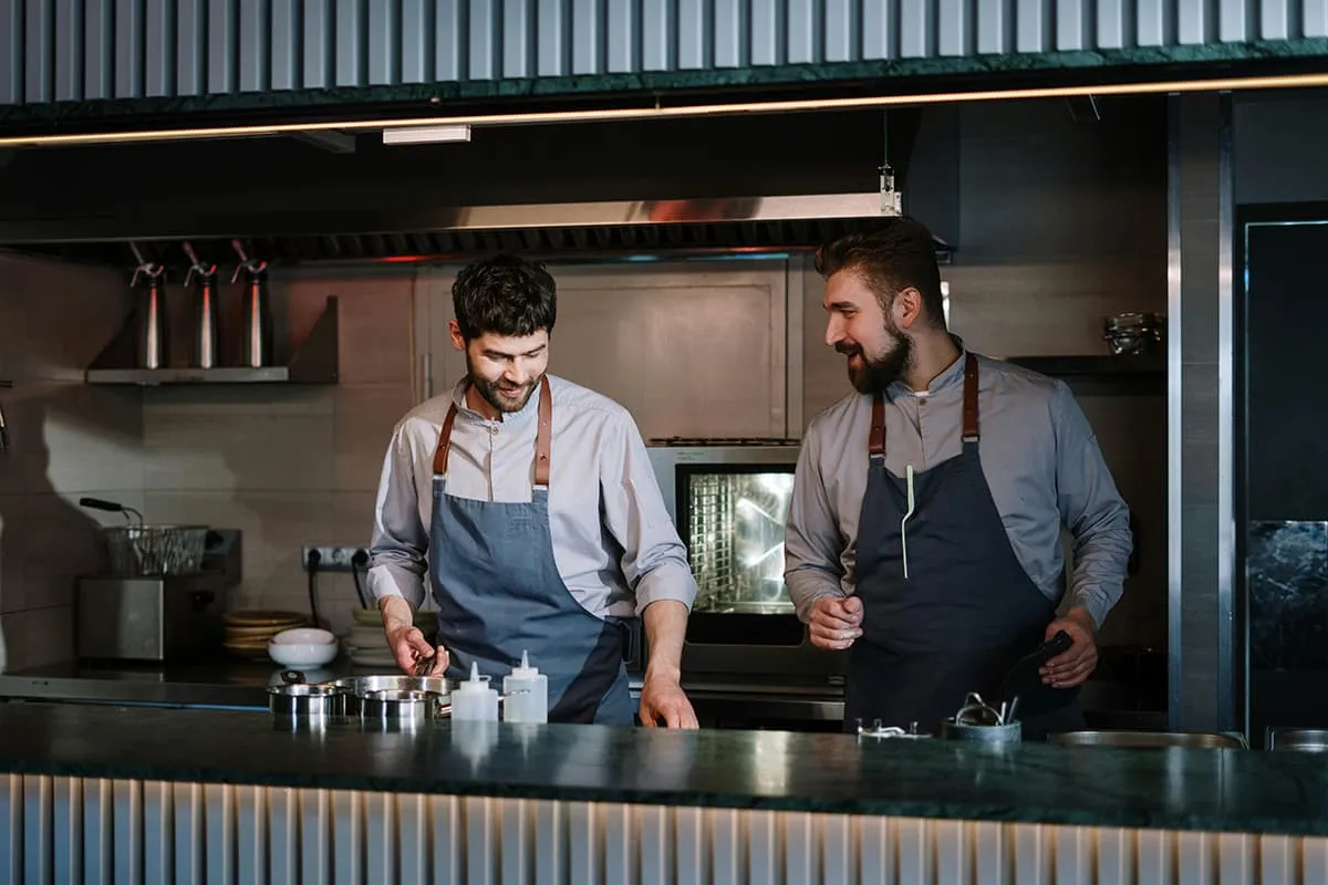 Koken met Passie: Zo Bouw Jij een Succesvolle Carrière als Kok