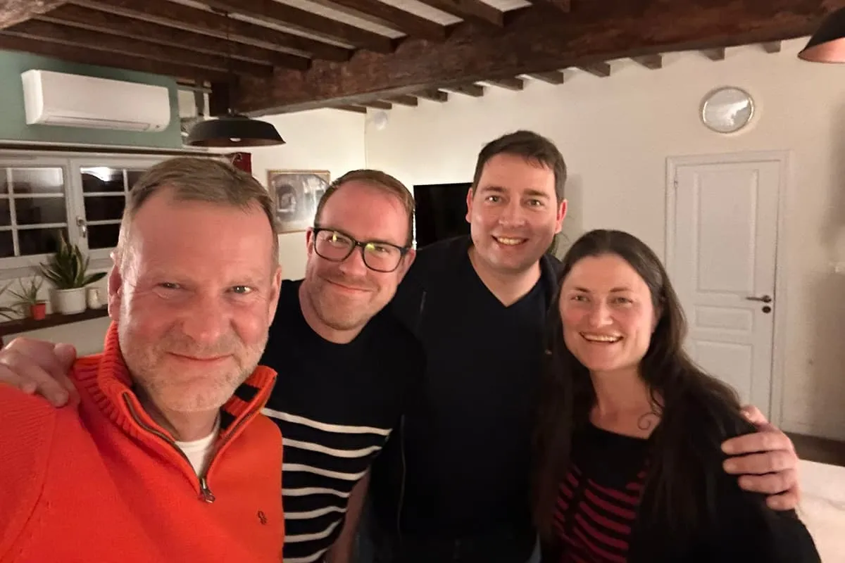 Kijkje in de keuken: november 2025