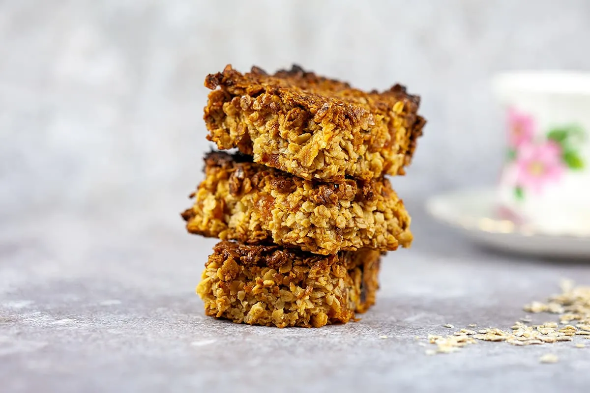 Flapjacks