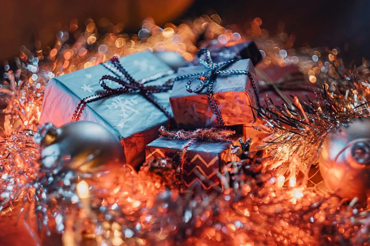 De lekkerste kerstgerechten voor nu
