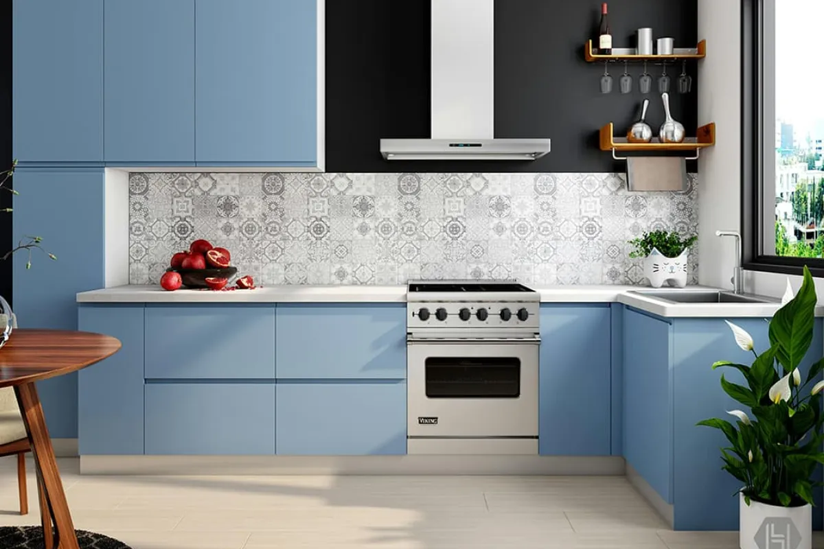 Bescherm het hart van je huis: de keuken