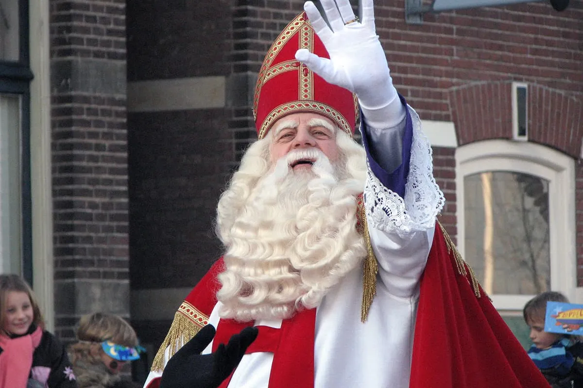25 leuke en lekkere Sinterklaas recepten van 2019