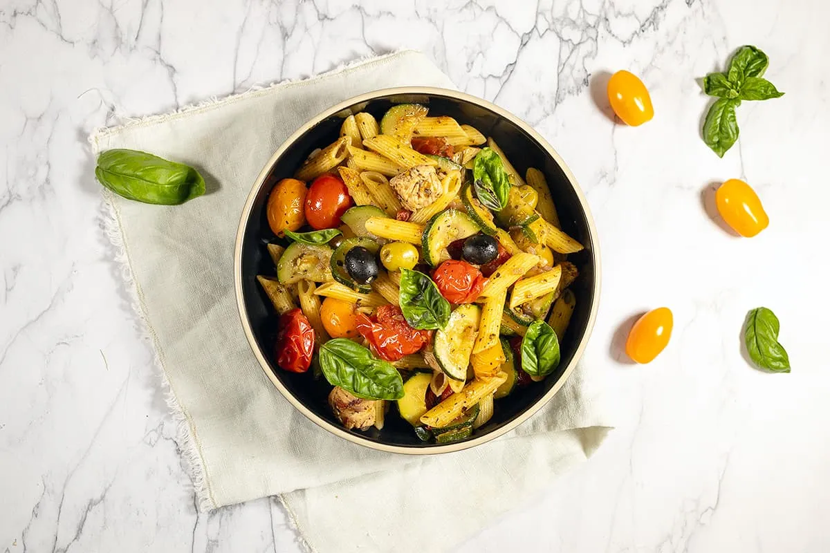 Creatiever koken: zo daag jij jezelf uit!