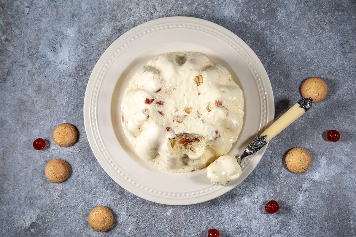 Chipolatapudding