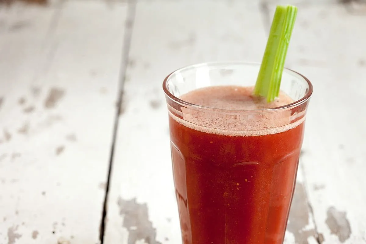 Een detoxkuur als onderdeel van een verantwoorde levensstijl