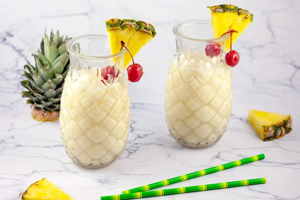 Piña colada
