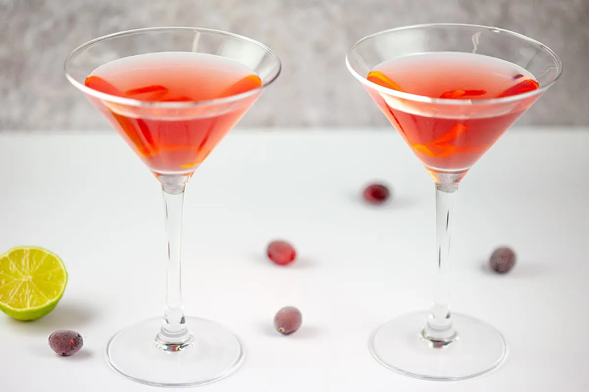 Cosmopolitan