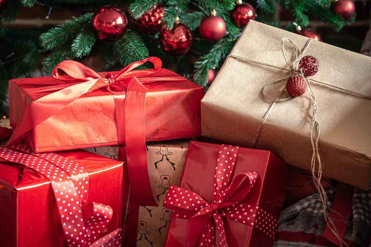 5 tips voor heerlijke kerstgeschenken voor ondernemers