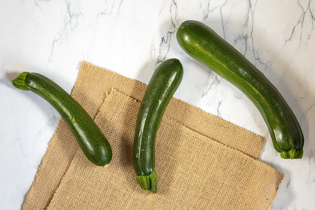 Courgette