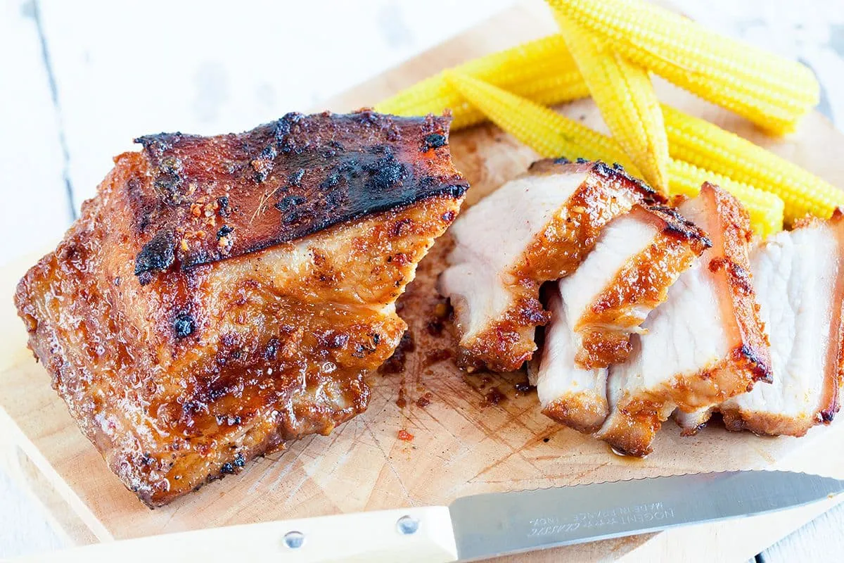 Waar vind je het beste BBQ vlees?
