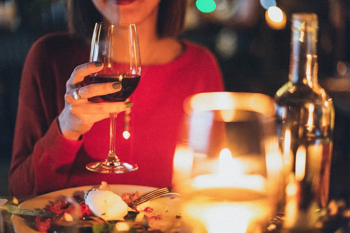 Hoe belangrijk is de juiste wijn bij een gerecht?