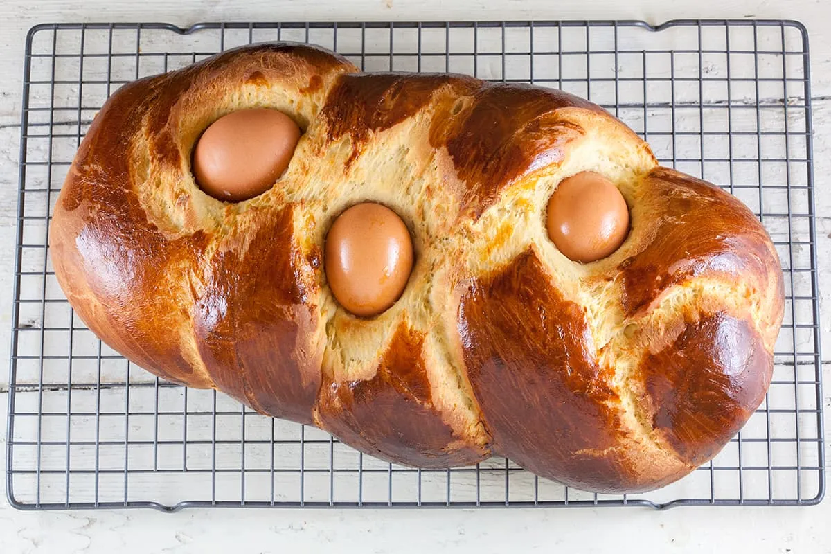 Paasbrood