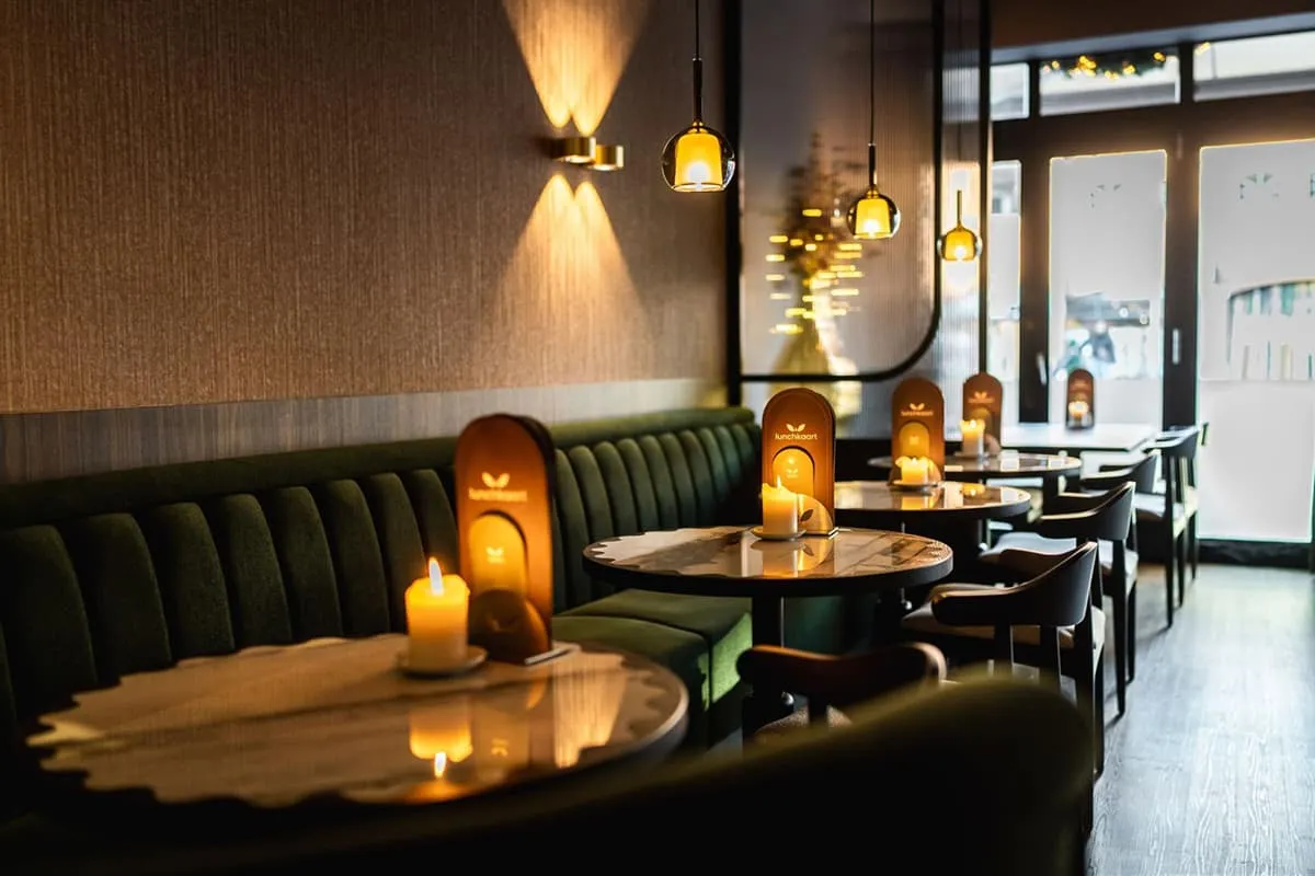 Luxe uiteten in Weert: Bistro Luux & pure smaken op je bord
