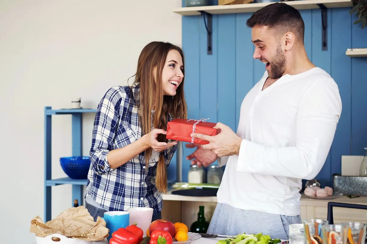 Dit zijn de leukste cadeaus voor iemand die graag in de keuken staat