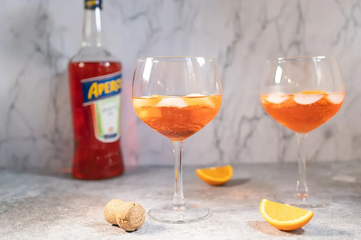Aperol Spritz