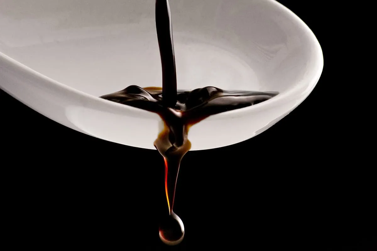 Wat is balsamico?