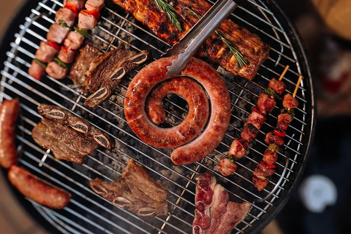 Stressvrije BBQ organiseren: de ultieme gids