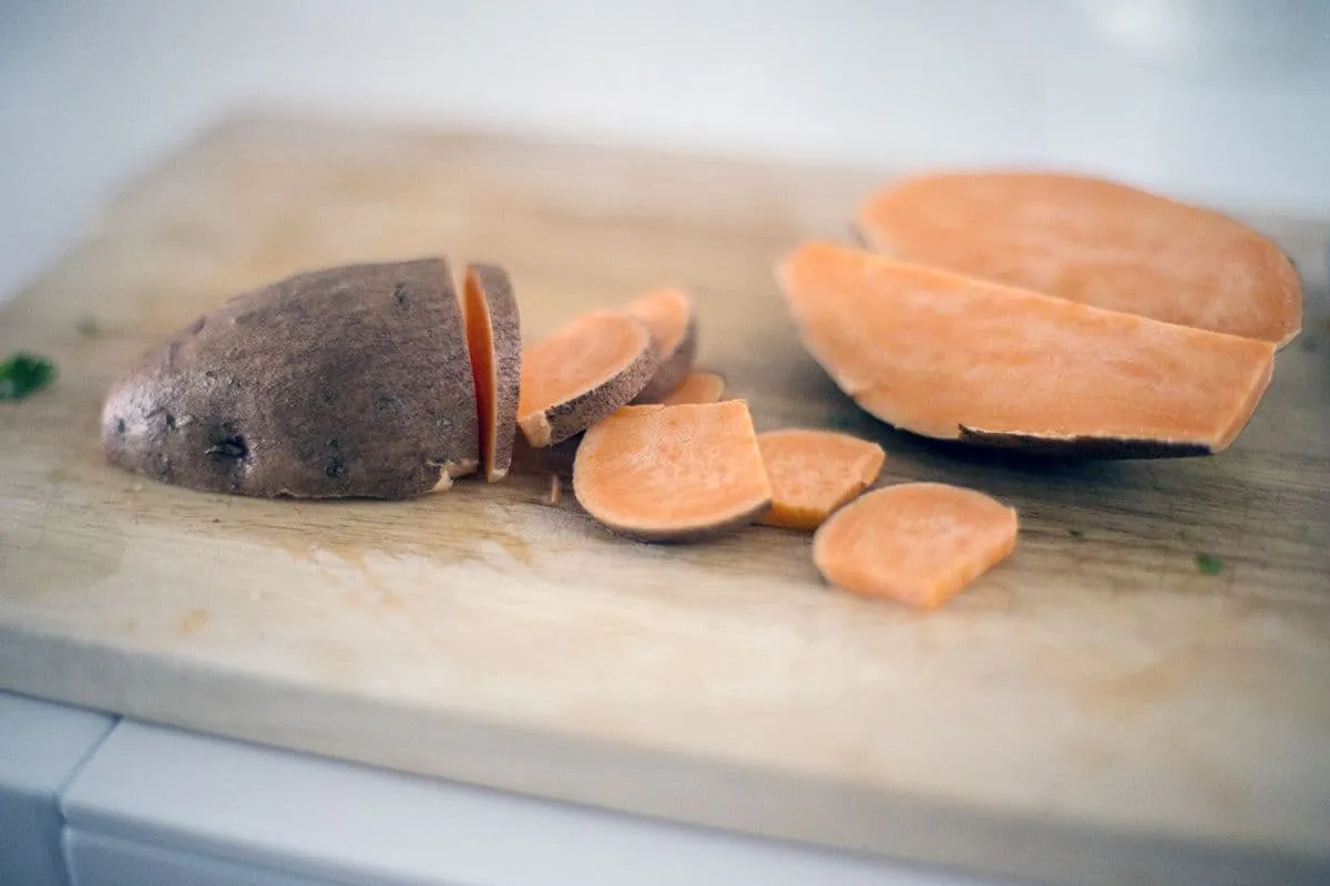 Zijn zoete aardappelen gezonder dan gewone aardappelen?
