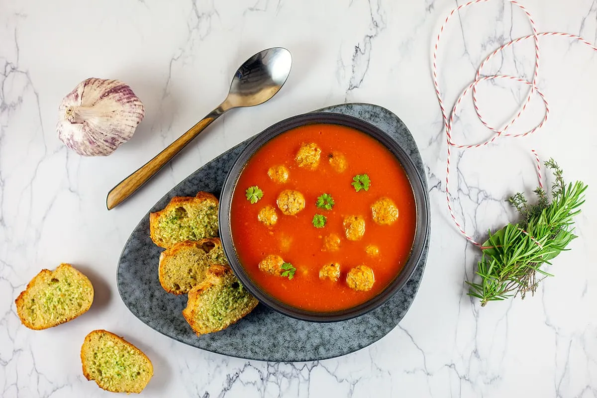 6 food fotografie tips