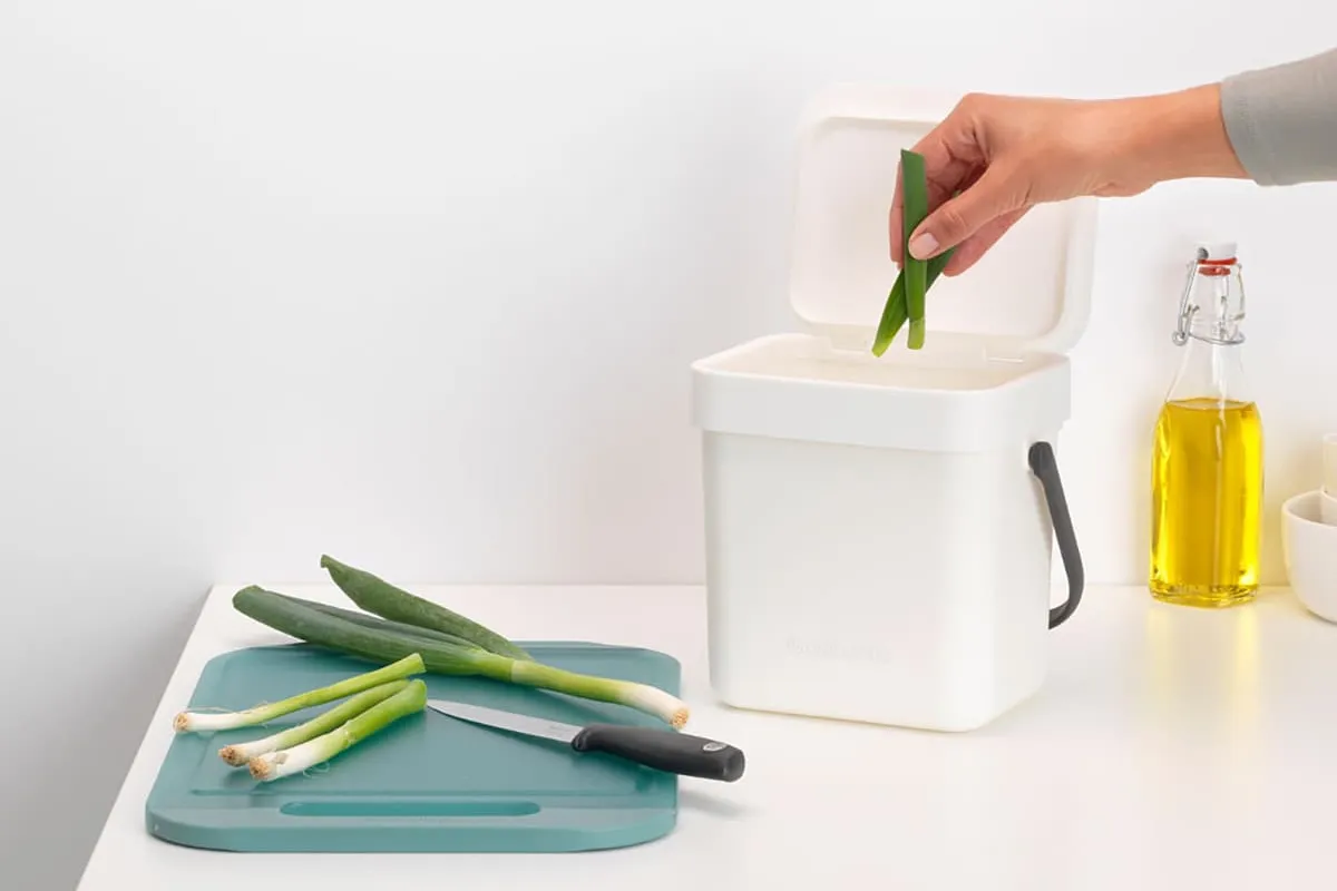 10 tips om afval te verminderen